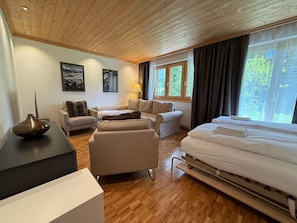 Internet - Sankt Peter by Arosa Holiday Appartement/Fewo, Dusche oder Bad, WC, 1 Schlafraum by Interhome (Arosa)