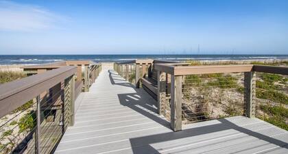 Amelia Island Luxury 2 Bedroom at The Pelicans - NEW LISTING