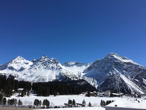 Miscellaneous - Furkablick Alice by Arosa Holiday Appartement/Fewo,   Furkablick Alice by Interhome (Arosa)