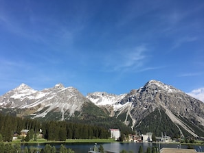 Miscellaneous - Furkablick Alice by Arosa Holiday Appartement/Fewo,   Furkablick Alice by Interhome (Arosa)