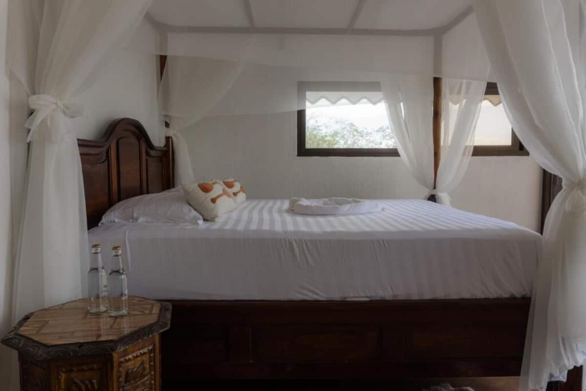 Superior Twin Room, Balcony, Lake View | Free WiFi