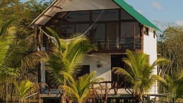 Exterieur