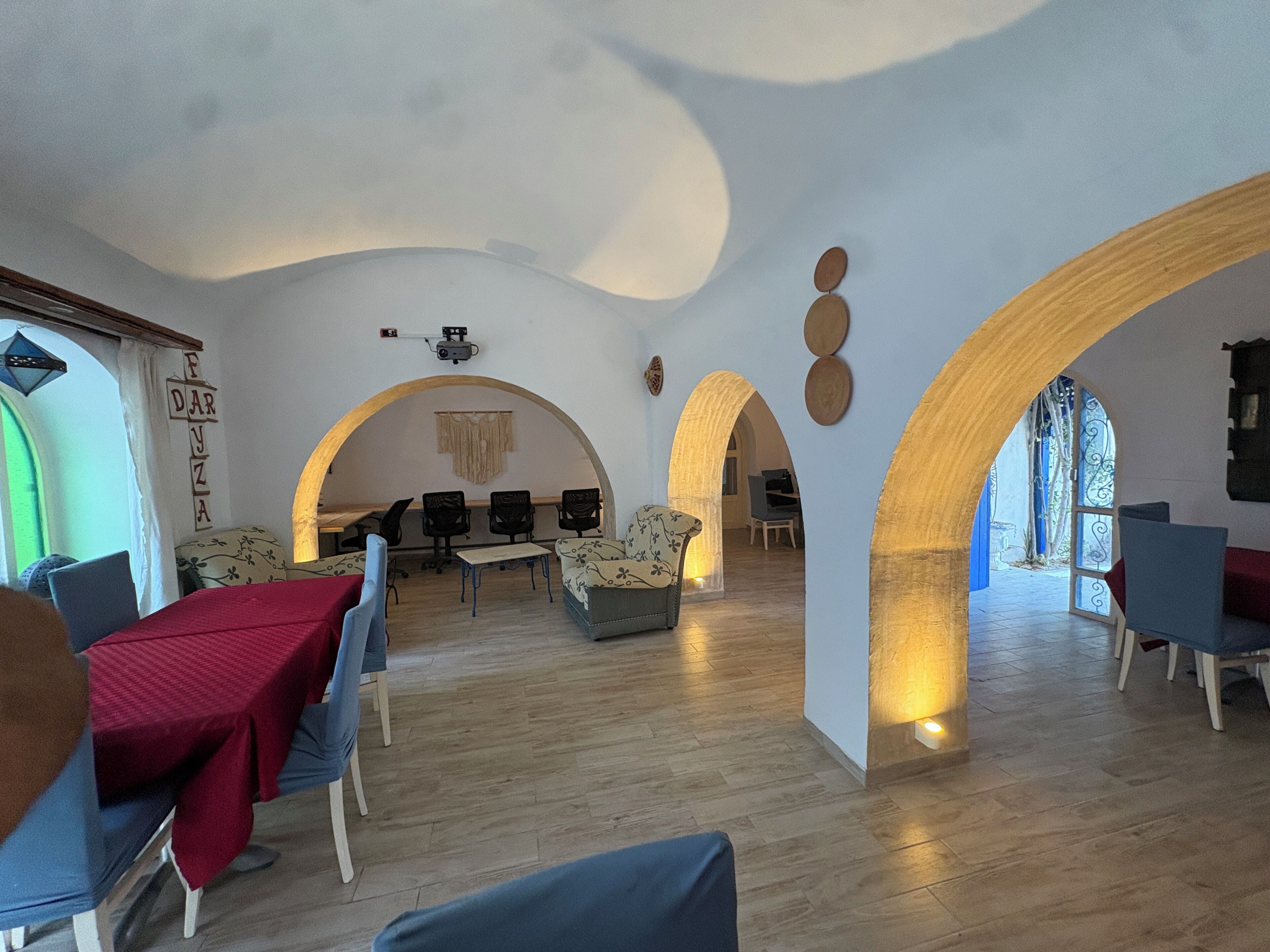 Intérieur