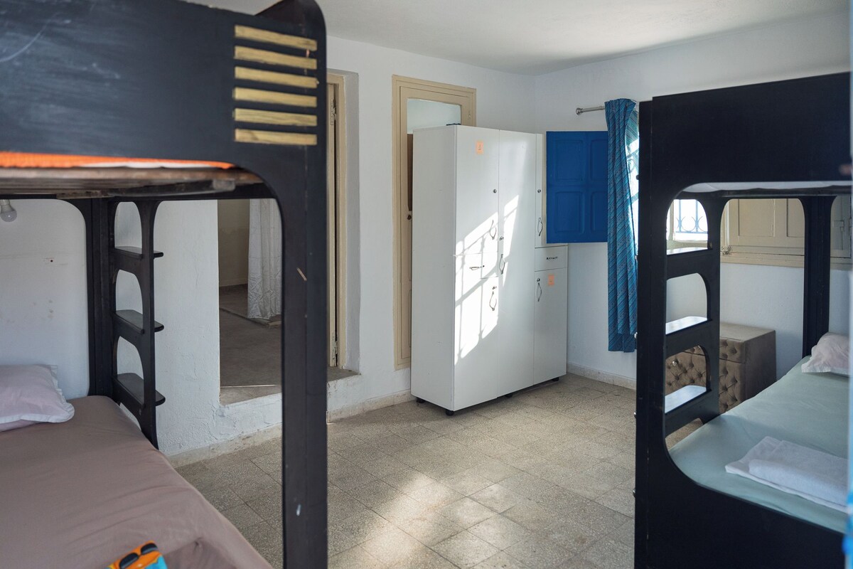 Habitación