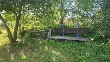 Unterkunftsgelände