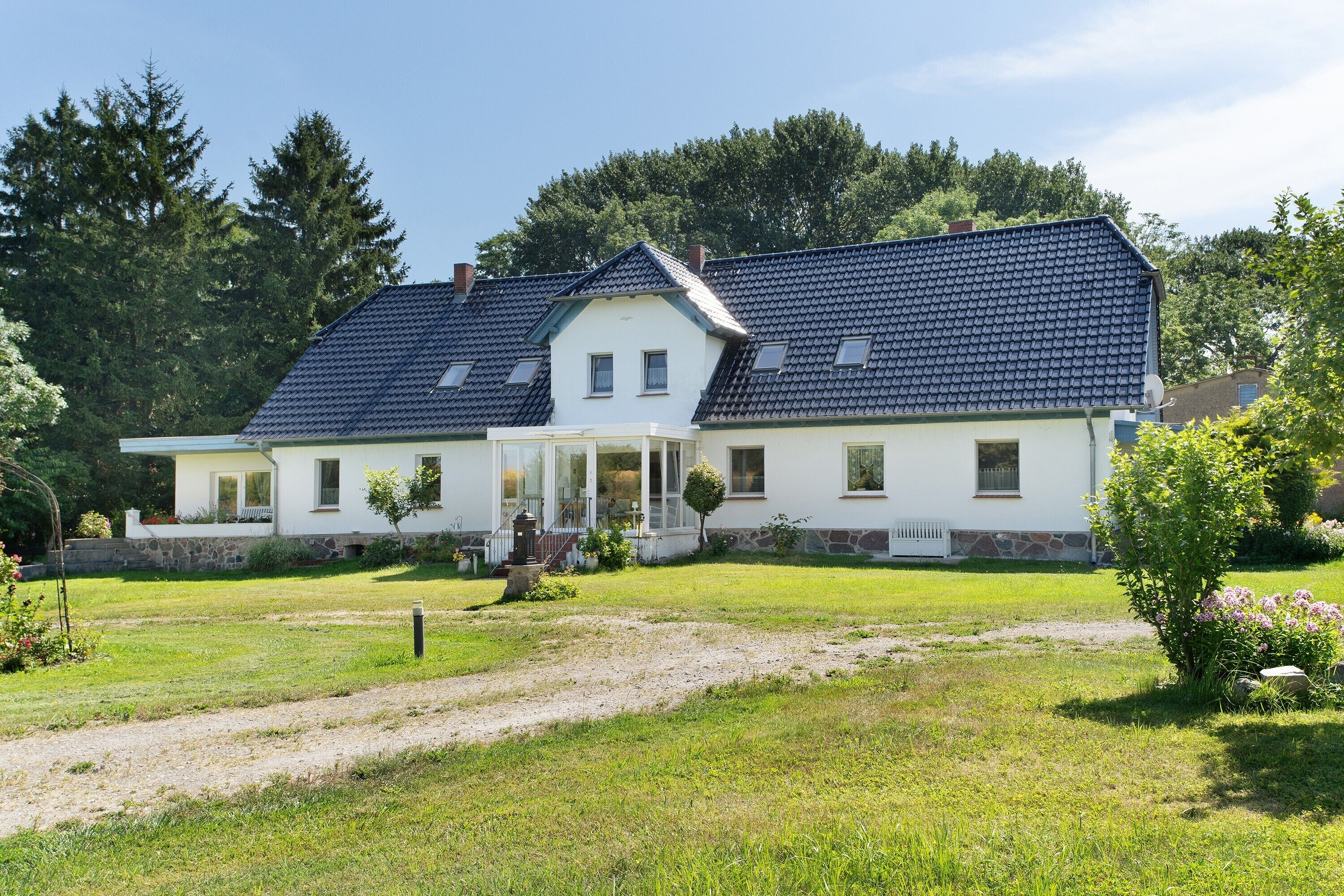 Außenbereich