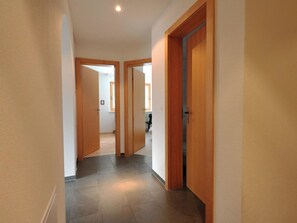 Interior - Chesa Igna Appartement/Fewo, Bad, WC, 4-Bettwohnung by Interhome (Arosa)