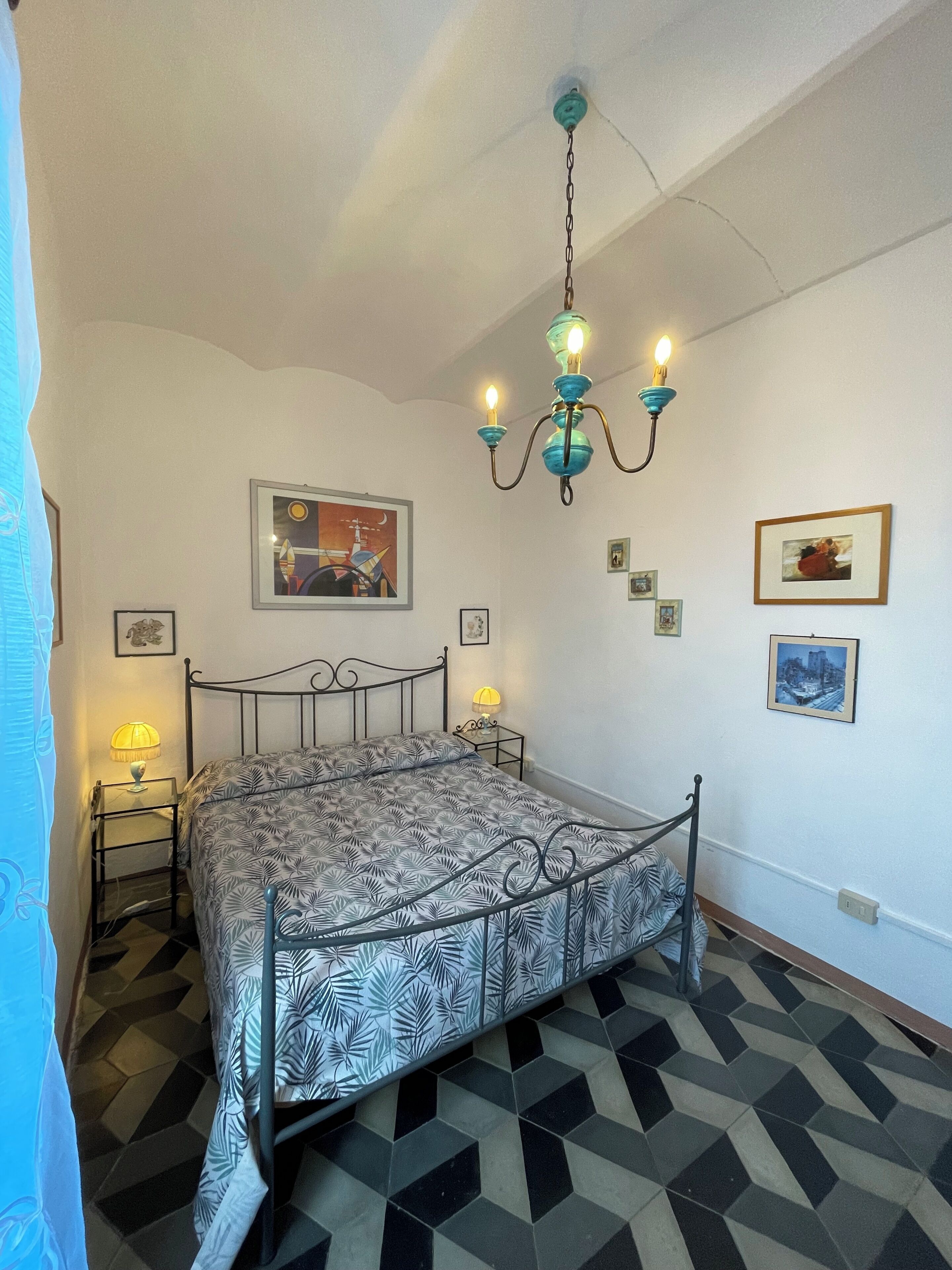 2 camere, Wi-Fi, lenzuola