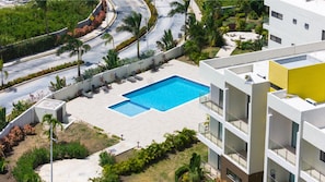 Pool - The Vue @ Paradisiac ~ Private Beach ~ Pool ~Gated (St Ann)