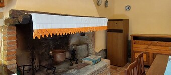 Suite delle Brunorie Etrusche