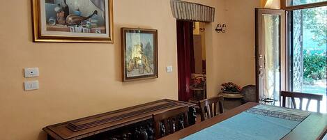 Restauration