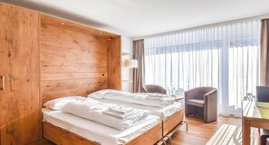 2 Schlafzimmer, Internetzugang