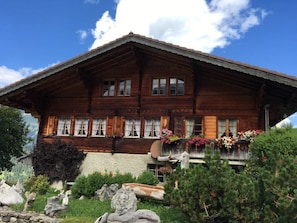 Außenbereich