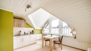 Apartment | Eigene Küche