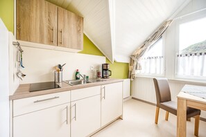 Apartment | Eigene Küche