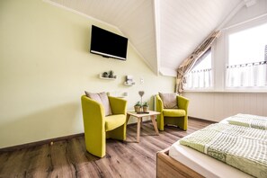 Apartment | Wohnzimmer