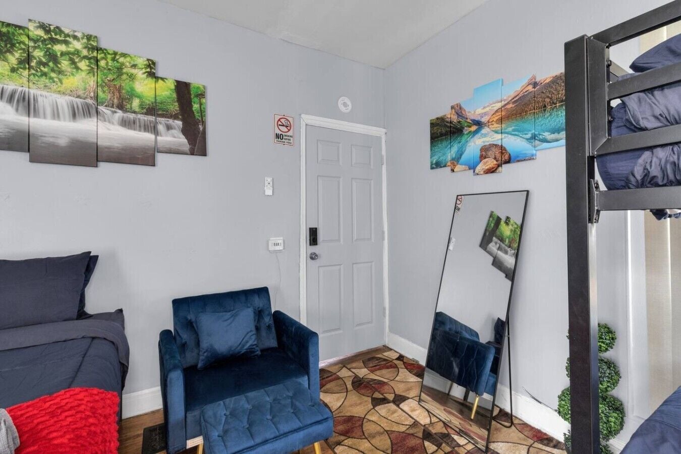Cozy Pet-friendly Buffalo Home Near Broadway Market | Sleeps 6 - Buffalo, NY