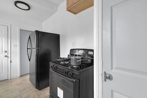 Interior - Cozy Pet-Friendly Buffalo Home Near Broadway Market | Sleeps 6 (Buffalo)