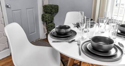 Cozy Pet-Friendly Buffalo Home Near Broadway Market | Sleeps 6