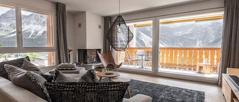 Chimenea