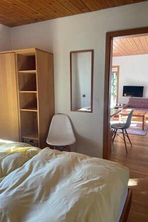 2 Schlafzimmer, Internetzugang