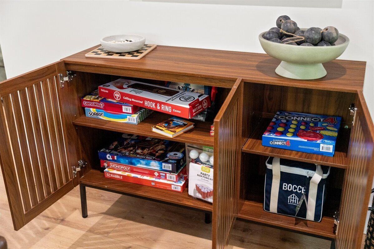 Spielezimmer
