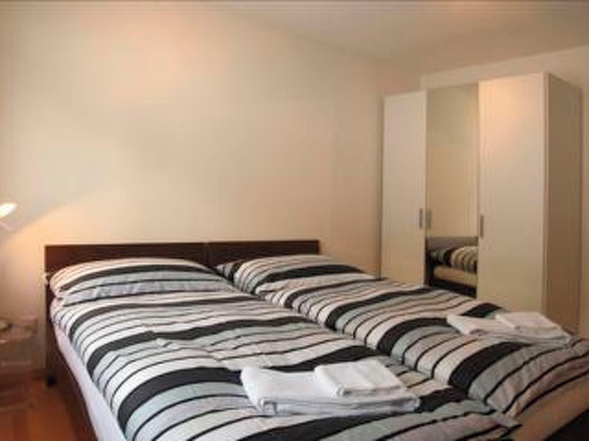 Ambassador A11 # 4-bed Apartment, Dusche Und Bad, Wc By Interhome - Kandersteg