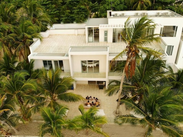 Casa Danae By Hotel Rilux - Sucre