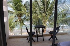 Deluxe Room, Sea View | Interior - CASA DANAE By HOTEL RILUX (Tolú)