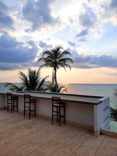 CASA DANAE By HOTEL RILUX