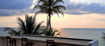 CASA DANAE By HOTEL RILUX