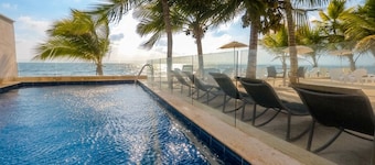 CASA DANAE By HOTEL RILUX