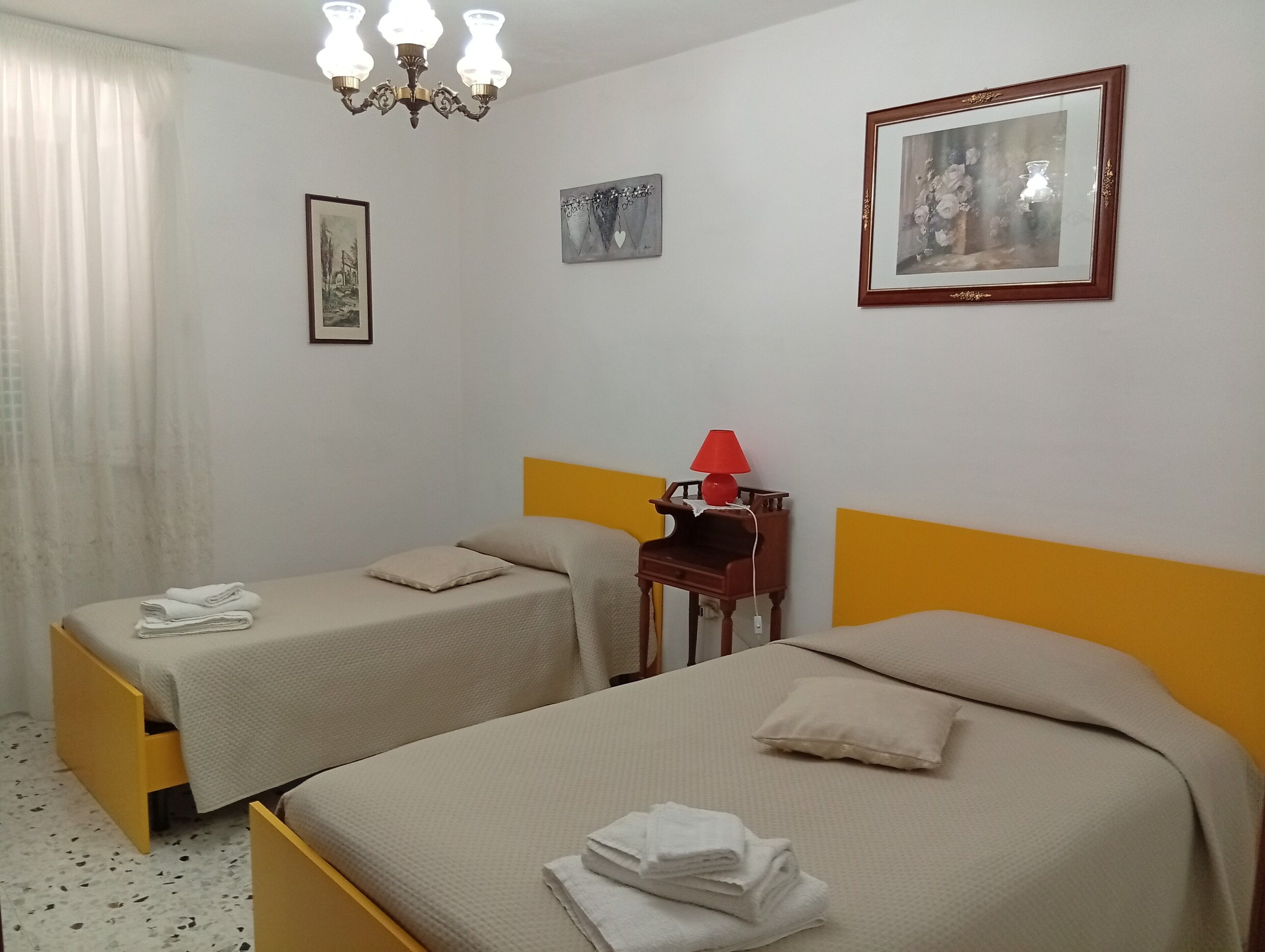 Habitació