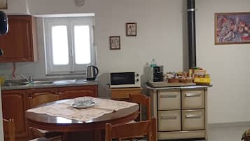 Restauration