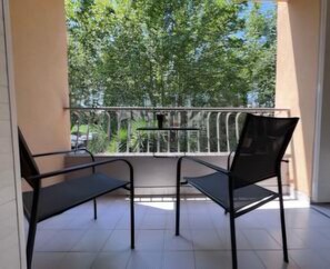Interior - Apartment in Fréjus near the beach with balcony (Fréjus)