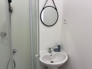 Bathroom - Apartment for 2 in the heart of Avignon (Avignon)