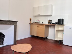 Interior - Apartment for 2 in the heart of Avignon (Avignon)