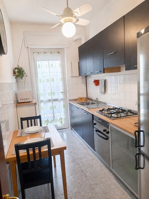 Private kitchen - Navigli Sungarden (Milano)