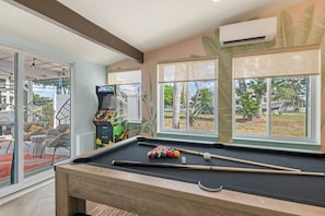 Spielezimmer
