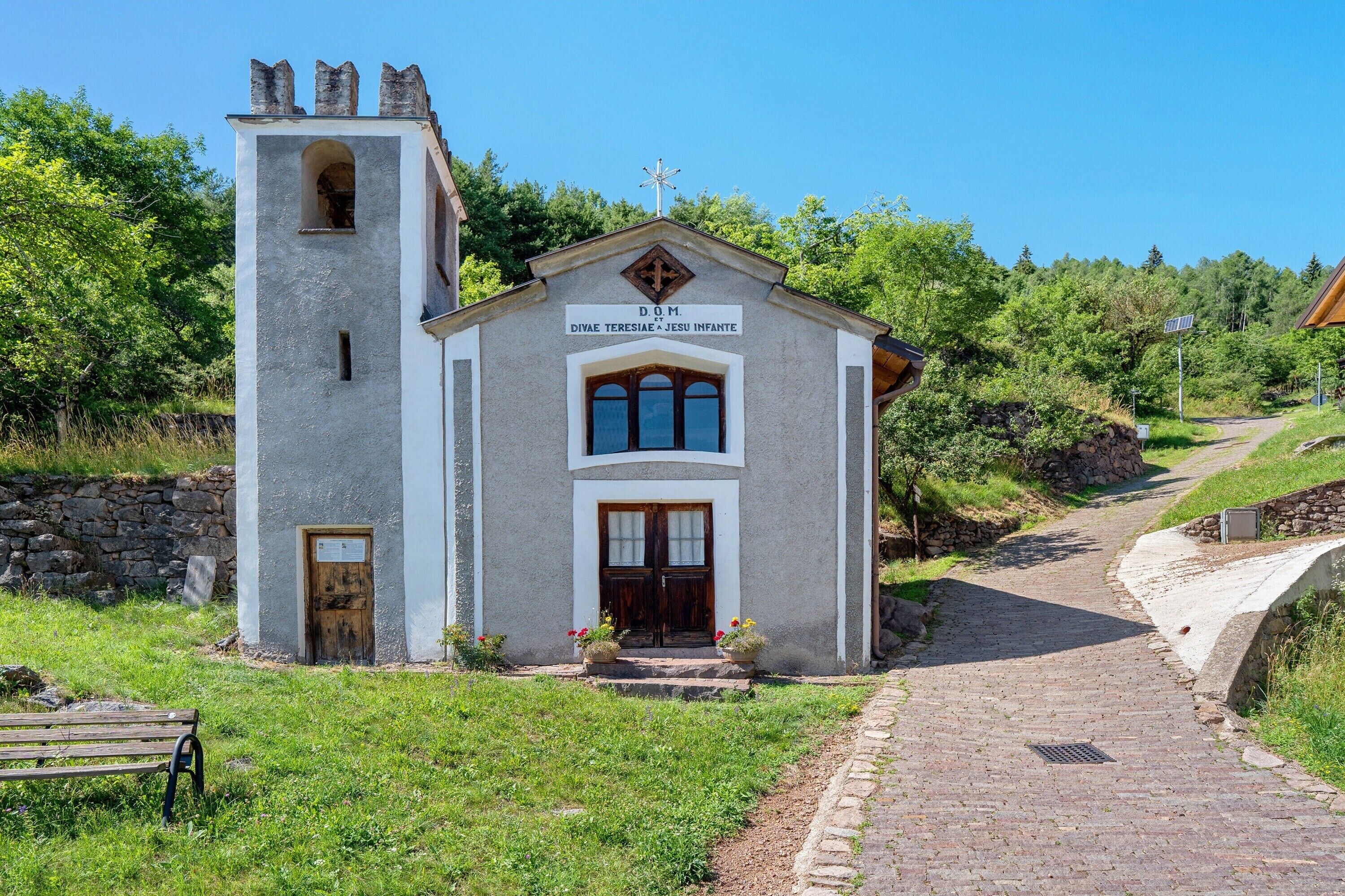 Aussenbereich