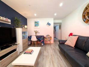 Fernseher