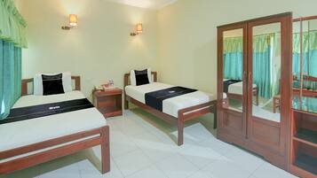 Maison | 1 chambre
