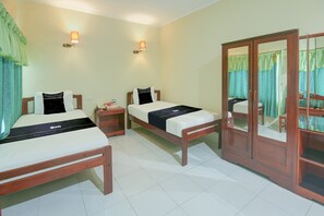 Maison | 1 chambre