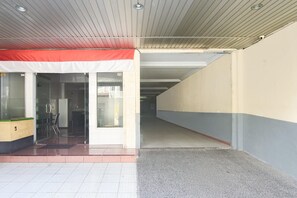 Maison | Extérieur