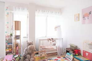 Kinderbereich