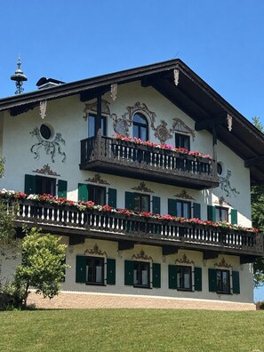 Außenbereich