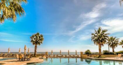 Palisade Palms Beach High Rise