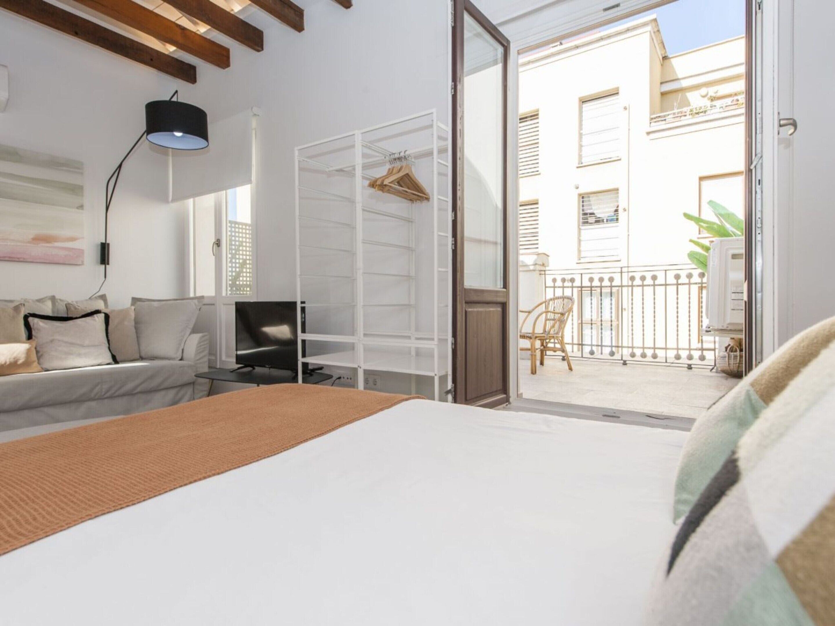 House | 1 bedroom, iron/ironing board