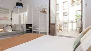 House | 1 bedroom, iron/ironing board
