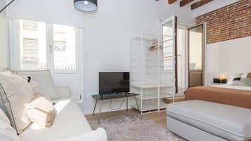House | 1 bedroom, iron/ironing board